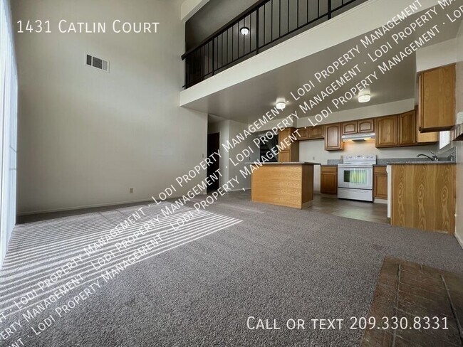 Building Photo - 1431 Catlin Ct