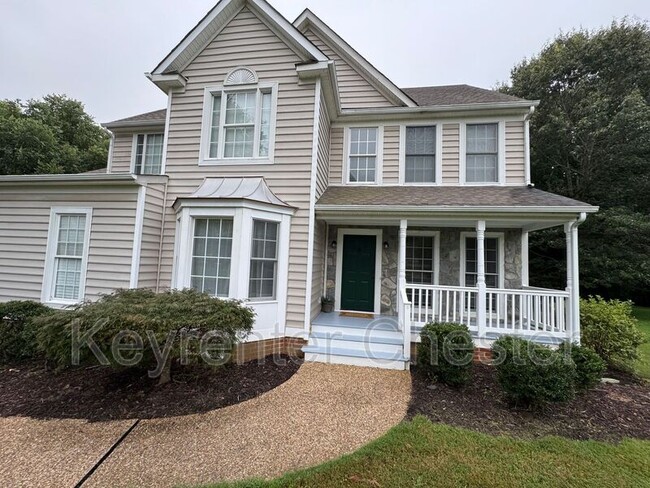 Building Photo - 12912 Nightingale Ct