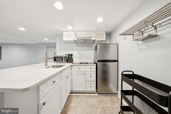 Building Photo - 1842 North Capitol St NW