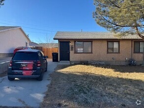 Building Photo - Two Bedroom Duplex