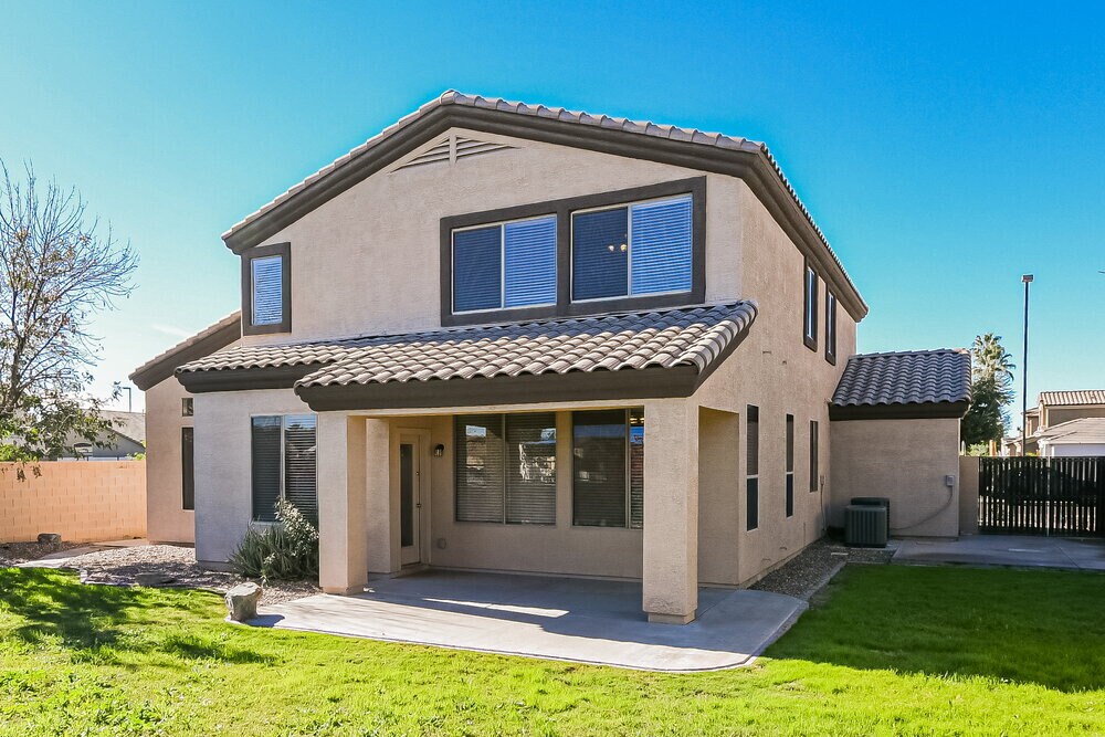 Building Photo - 3719 S Colt Dr