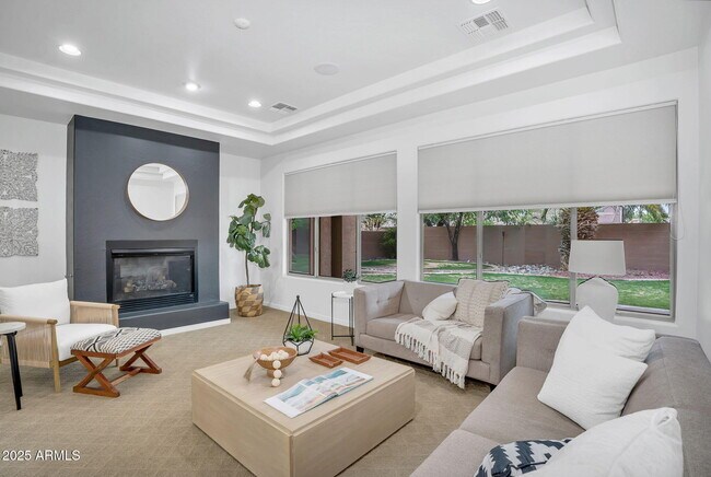 Building Photo - 4756 E Ironhorse Rd