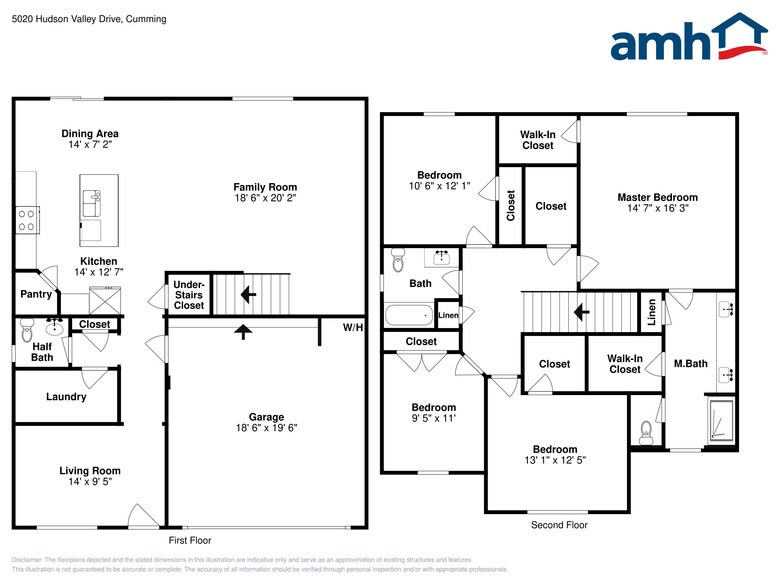 Building Photo - 5020 Hudson Vly Dr