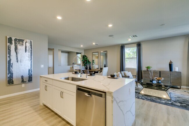 Building Photo - Fully Furnished 3BD Inspirada Home