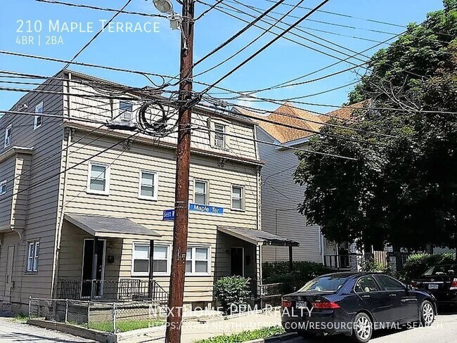 Building Photo - Mt Washington 4 Bedroom 2 Bath just 1 bloc...