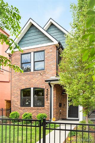 Building Photo - 3221 Zuni St