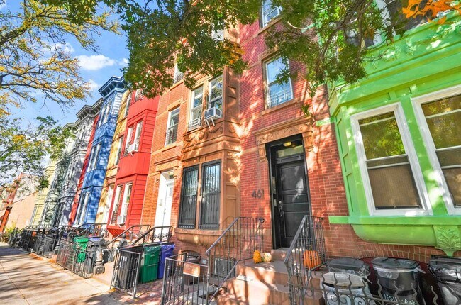 Building Photo - 461 Prospect Ave