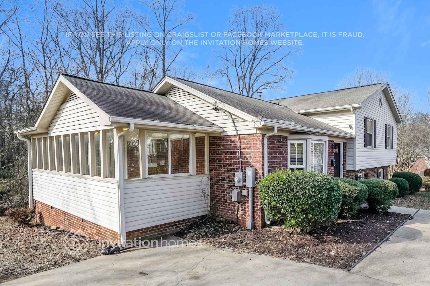 Building Photo - 3700 Whitfield Rd