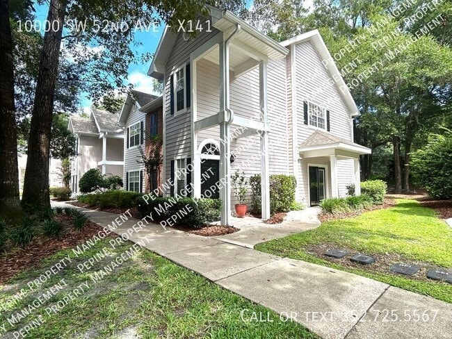 Building Photo - 10000 SW 52nd Ave