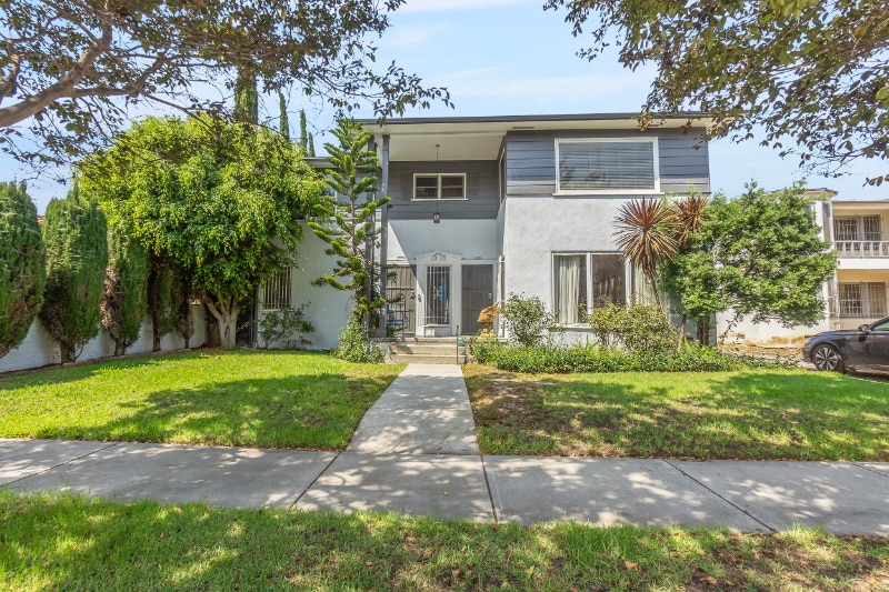 Building Photo - 1429 Ellsmere Ave