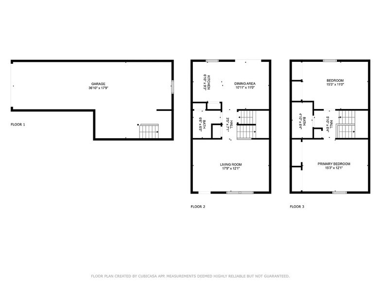 Building Photo - 263 N Ashbrook Cir