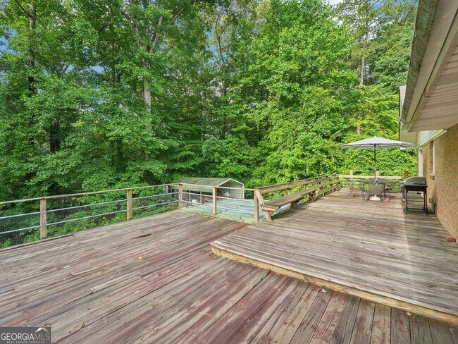 Building Photo - 508 Cool Creek Trail