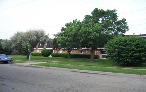 Trenton East Apartments and Townhomes - Trenton, OH | Apartment Finder