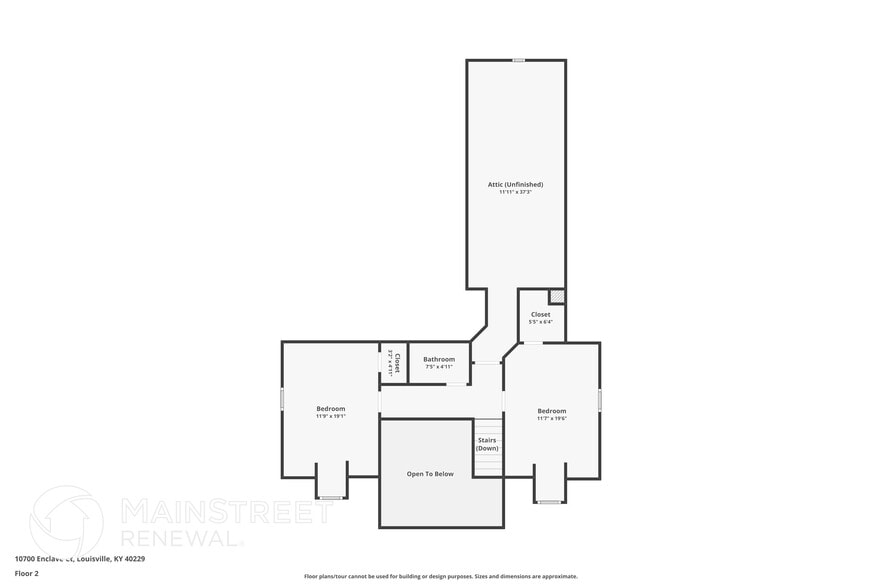 Building Photo - 10700 Enclave Ct