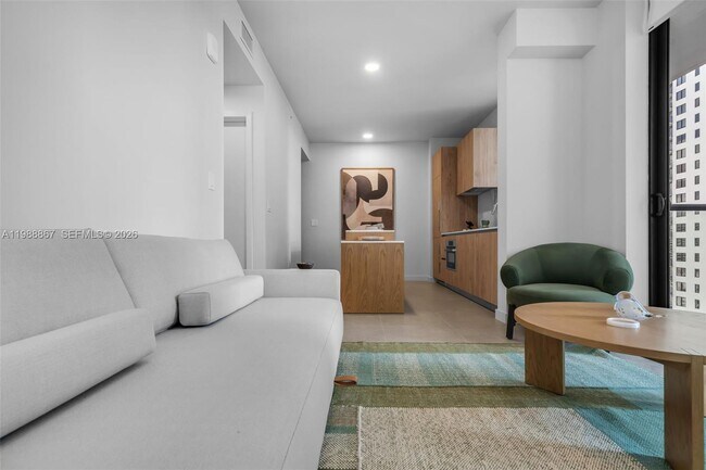 Building Photo - 601 N Miami Ave