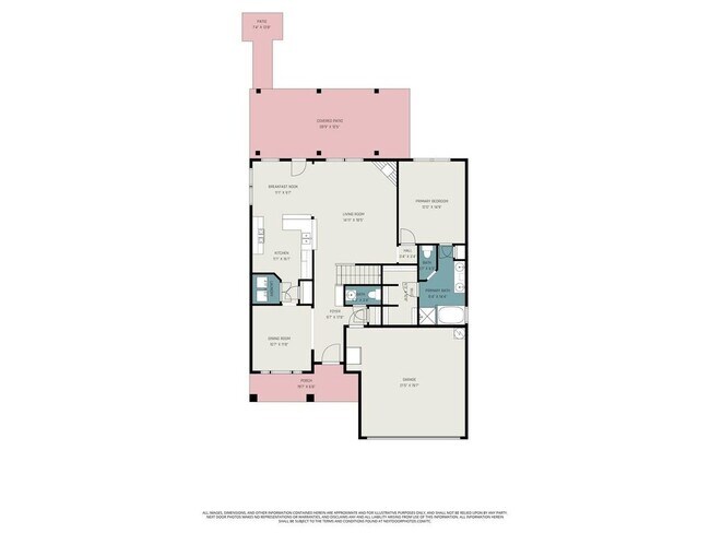 Building Photo - 22110 Field Green Dr