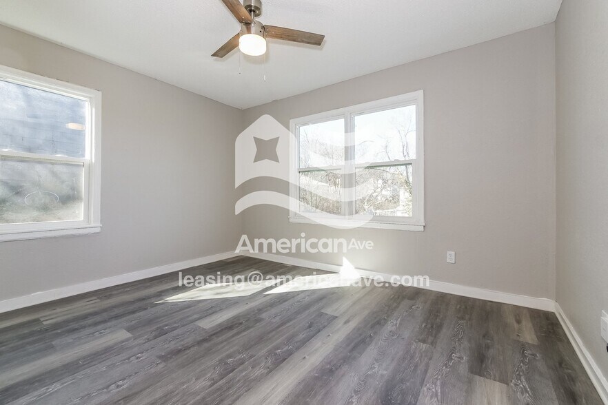 Building Photo - 7901 Brooklyn Ave