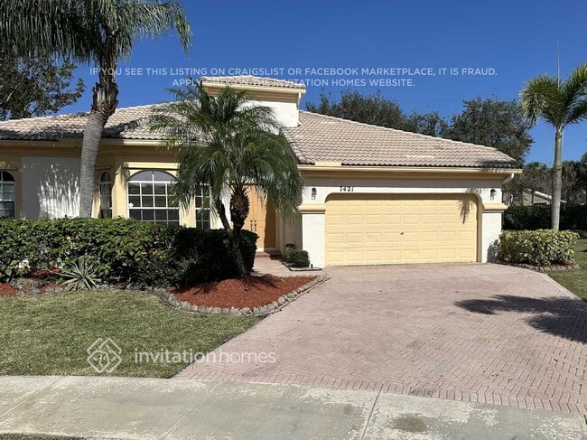 Building Photo - 7421 Water Dance Way