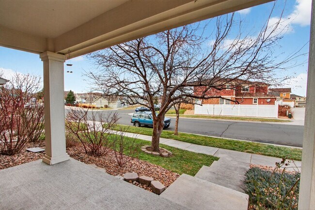 Building Photo - 1226 S Quintero Ct