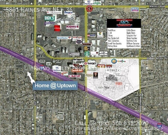 Building Photo - 5801 Haines Ave NE