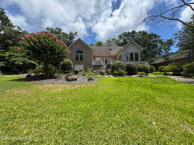 Building Photo - 7407 Fern Valley Dr