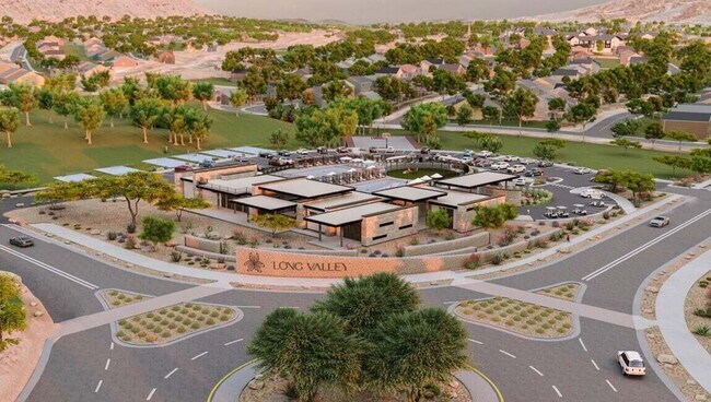 Building Photo - DR. HORTON Townhome in Long Valley!!