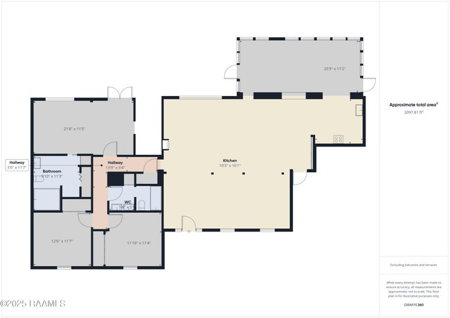 Building Photo - 232 Thibodeaux Dr