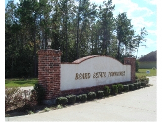 Building Photo - Beard Townhomes