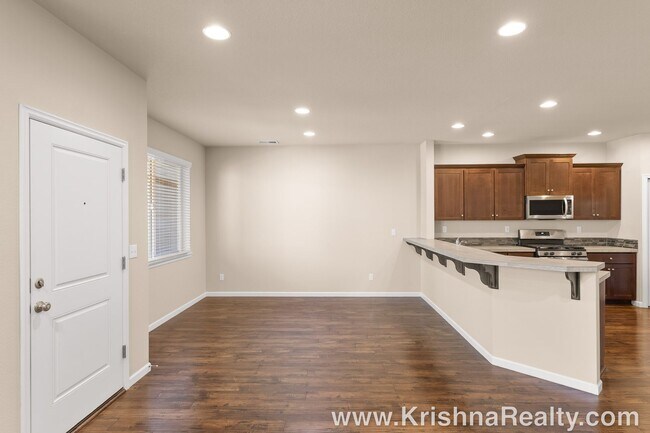 Building Photo - Lovely 4 BD | 2.5 BA | + Tech Niche | Single-Family Home | Coveted Abbey Creek | North Bethany | ...
