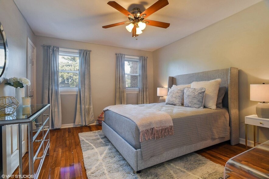 Gardens At Raritan 1 Chester Cir New Brunswick NJ 08901 Apartment