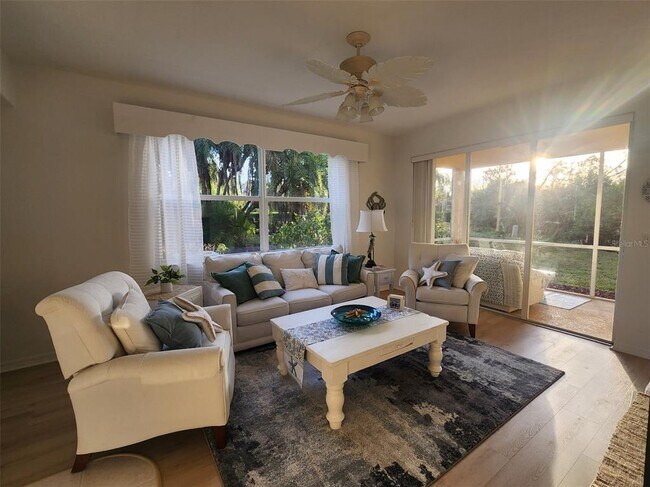 Building Photo - 4442 Corso Venetia Blvd