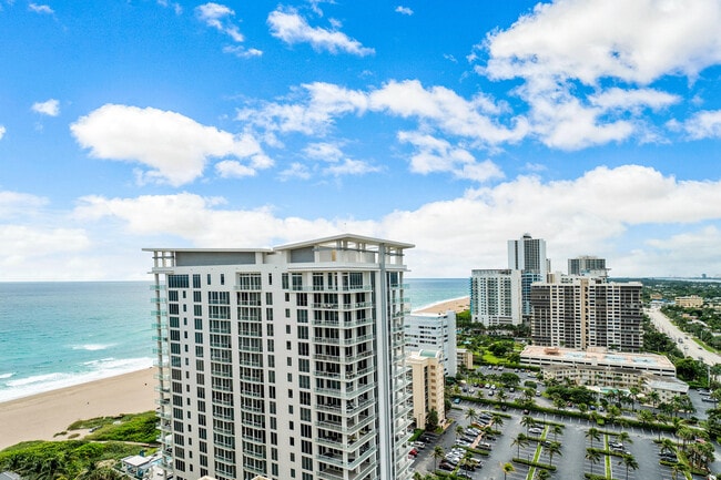 Building Photo - 3800 N Ocean Dr