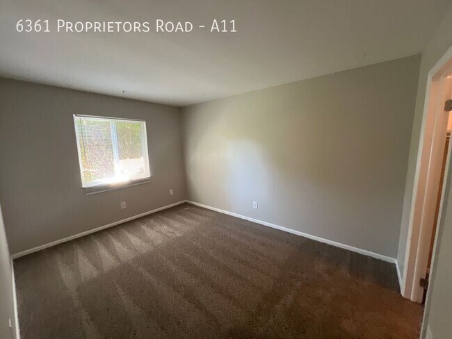 Building Photo - 6361 Proprietors Rd
