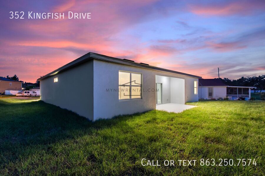 Building Photo - 352 Kingfish Dr