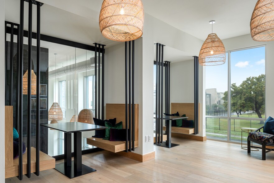 4600 Ross 4600 Ross Ave Dallas TX 75204 Apartment Finder