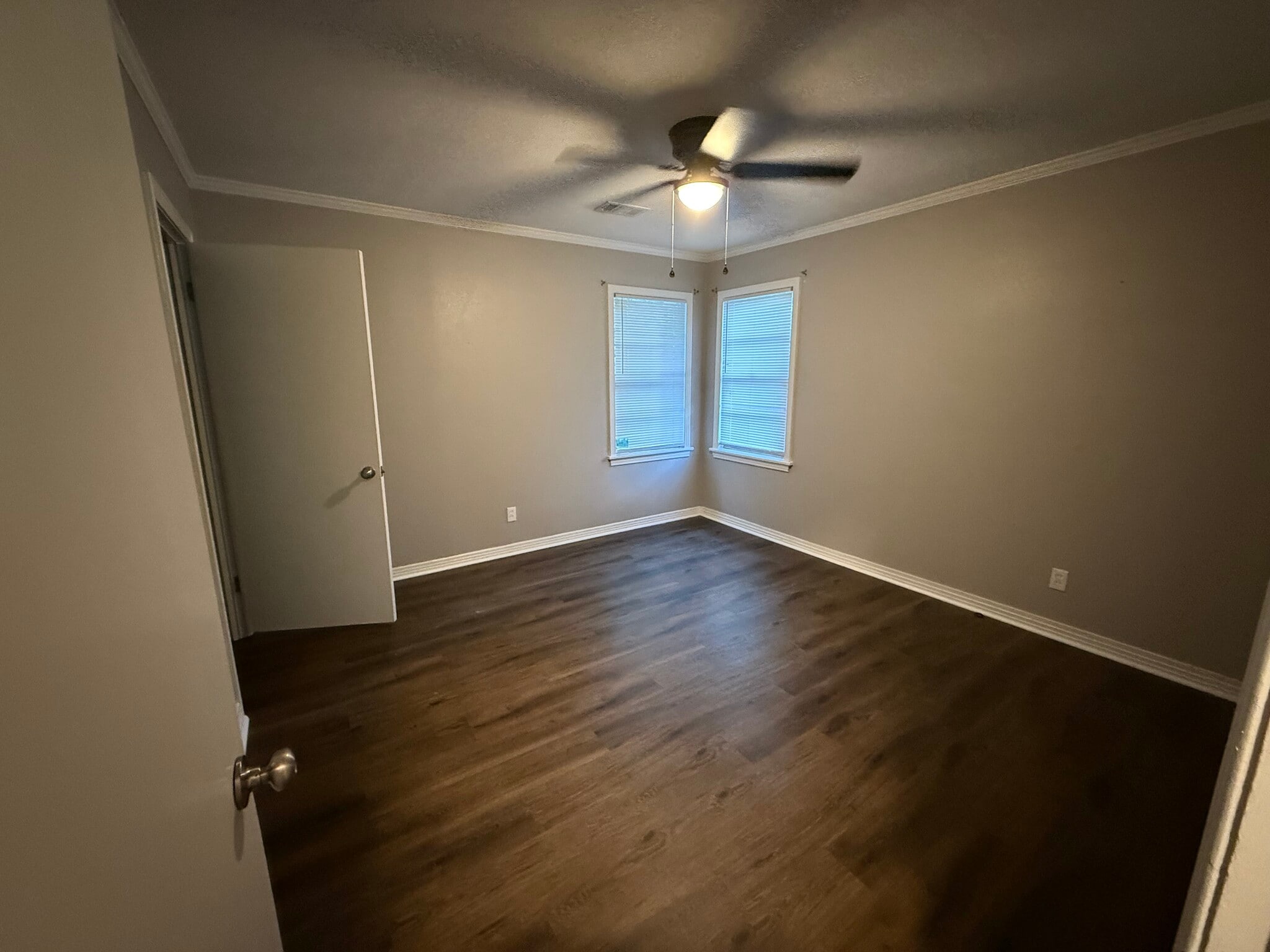 Bedroom2 - 404 Holly St