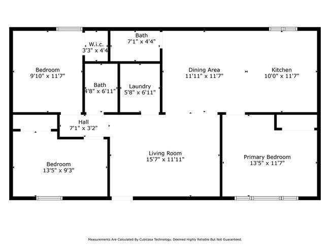 Building Photo - 1641 Sandhill Rd