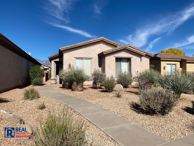 Primary Photo - Coral Canyon Home