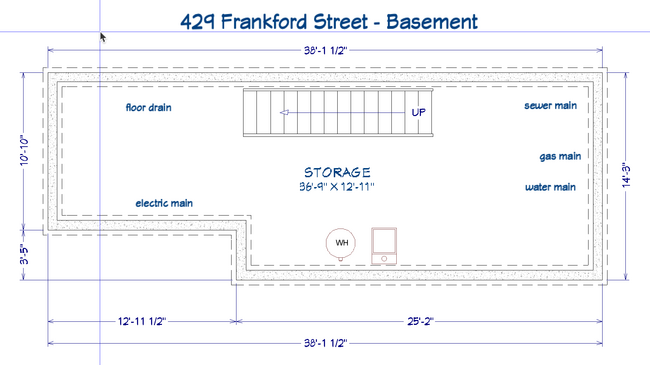 Building Photo - 429 E Frankford St