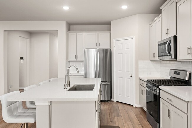 Building Photo - 14314 Lunan Dr