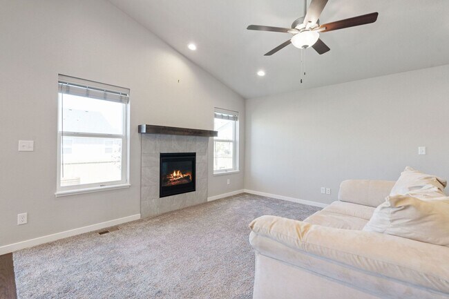 Building Photo - Ranch 3 bedroom, 2 bath home!