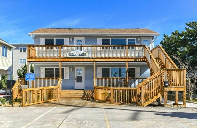 Building Photo - 7406 Coastal Hwy