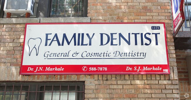 Building Photo - 1173-1175 Grand Concourse