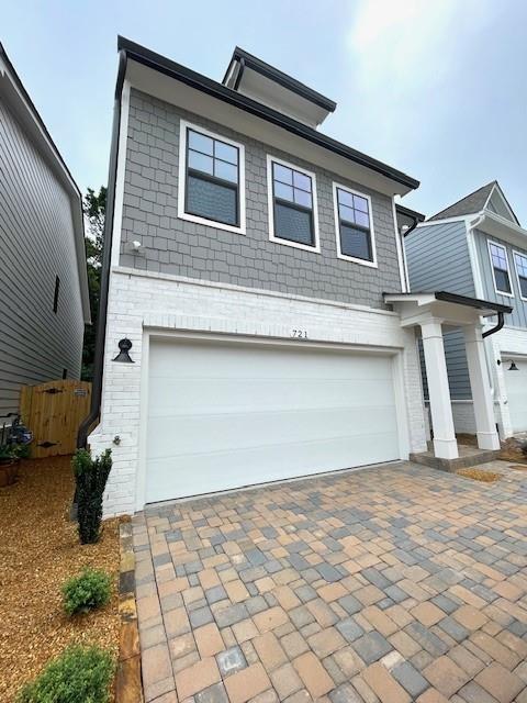Building Photo - 721 Stickley Oak Way