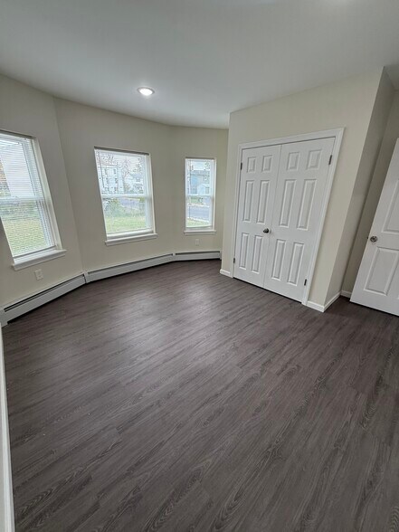 Bedroom #2 - 14 Brook St