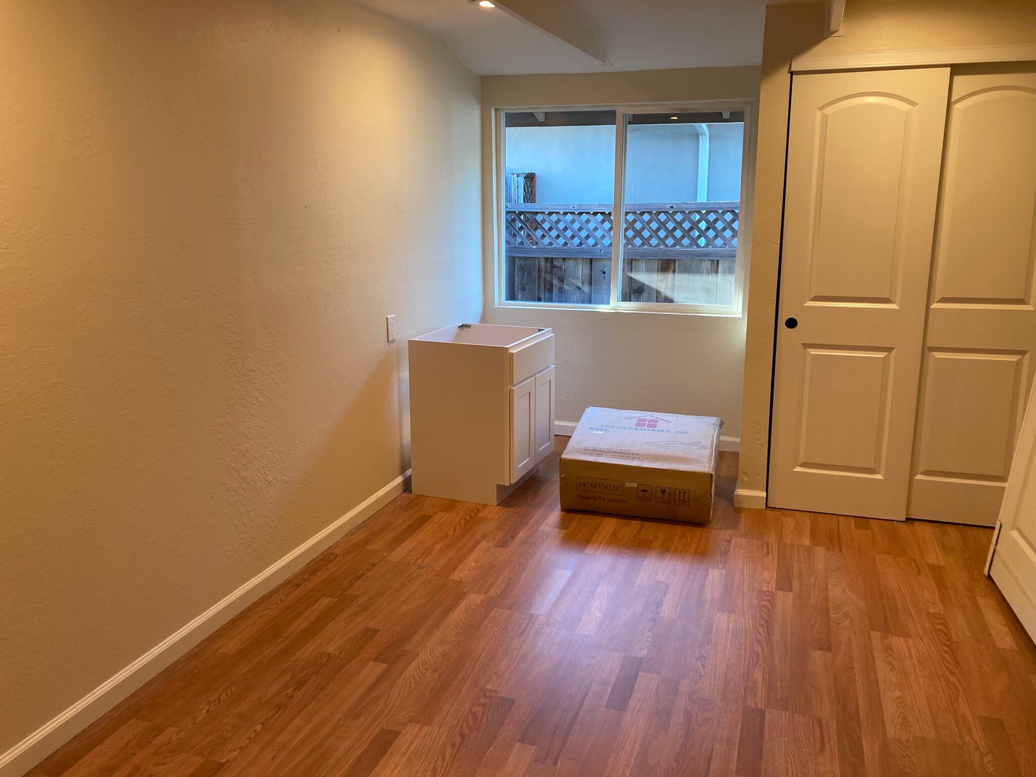 Bedroom - 4848 Tilden Dr