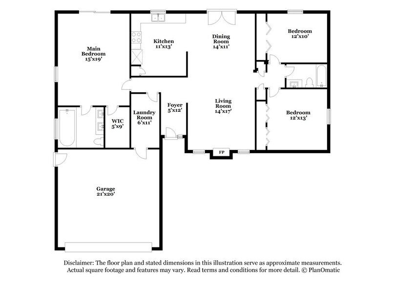 Building Photo - 4134 Nakema Dr S