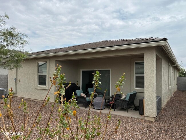 Building Photo - 18357 W Artemisa Ave