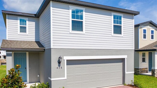 Building Photo - 518 Amadoras Wy