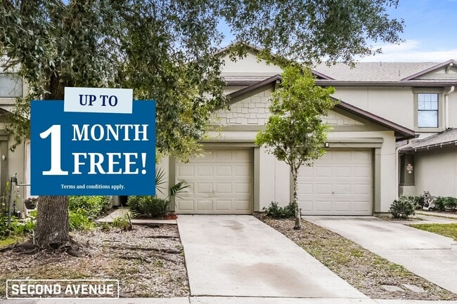 Building Photo - 7708 Highchair Ln